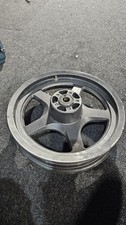 Harley-Davidson 16 Inch Rear Wheel