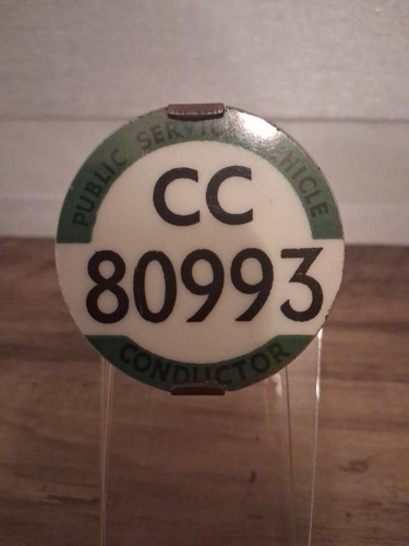 Vintage psv bus - vintage,