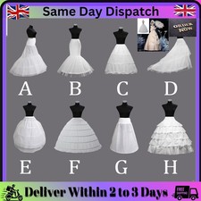 Bridal Hoop/Hoopless Wedding