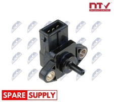 SENSOR, BOOST PRESSURE FOR