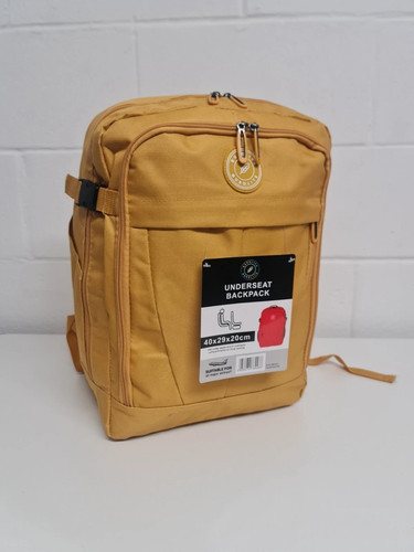 Ryanair approved cabin bag - cabin,