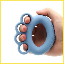 Silicone Adjustable Hand Grip