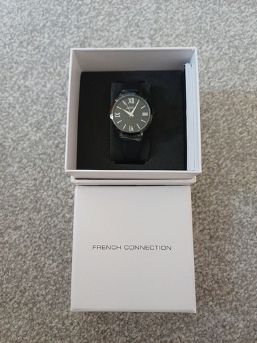 Ladies french connection watch - connection,