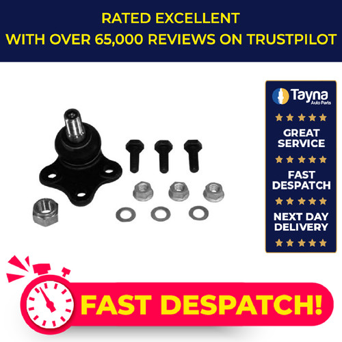 Ball joint fits renault vel - ball,