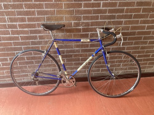 Claud butler super elan five - butler,