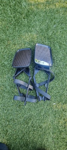 Caravan towing mirrors for - caravan,