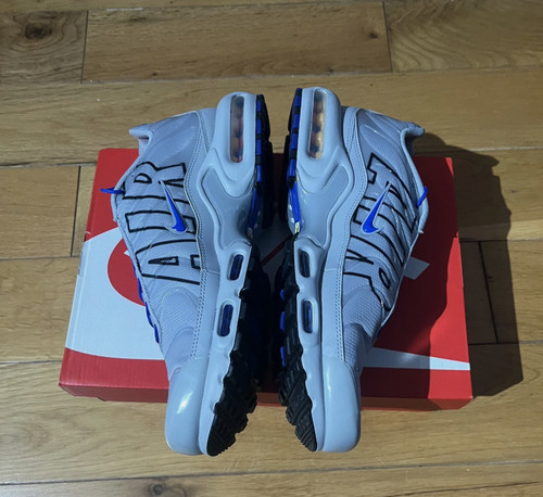 Nike air max plus - nike,