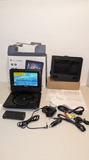 Goodmans 7" Portable DVD