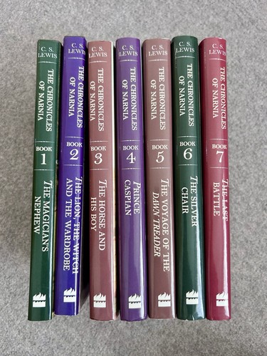 The chronicles narnia - the,
