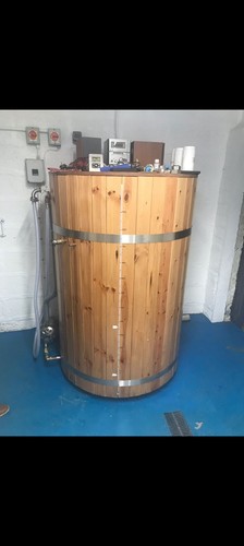 Pbc micro brewery amaculate - brewery,