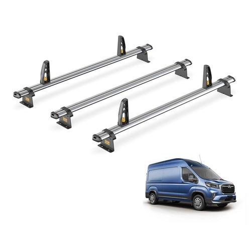 Maxus deliver roof rack - deliver,