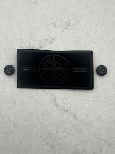 Stone island replacement - stone,