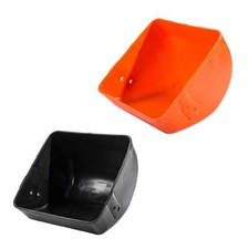 Pig Feeder, Pig Feeding Equipment, Basin Container, Heavy