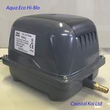  HI BLOW AIR PUMP AQUA ECO 65