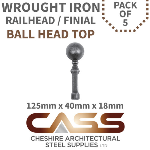Pack 125mm x 40mm - 125mm,
