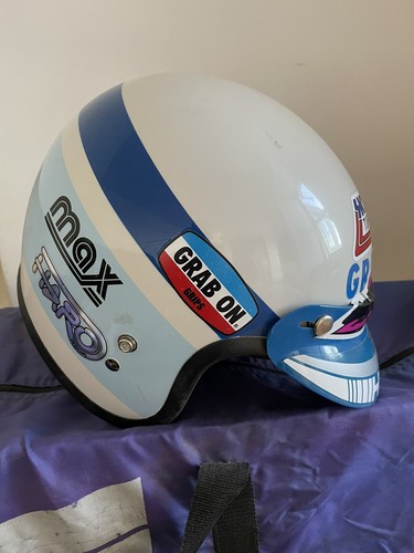 Haro bell helmet old school - old,