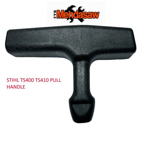 Stihl ts400 ts410 pull - ts410,