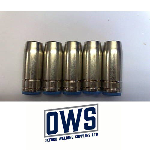 Mb25 mig welding torch - welding, shrouds