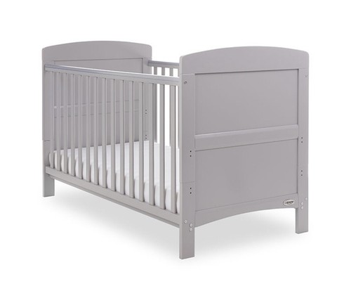 Obaby grace baby cot bed - obaby,
