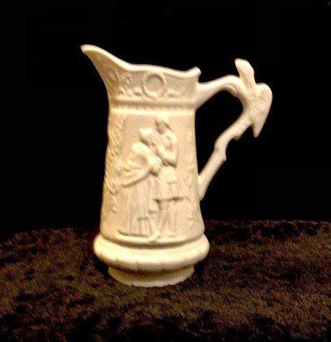 Portmerion parian ware george - parian,