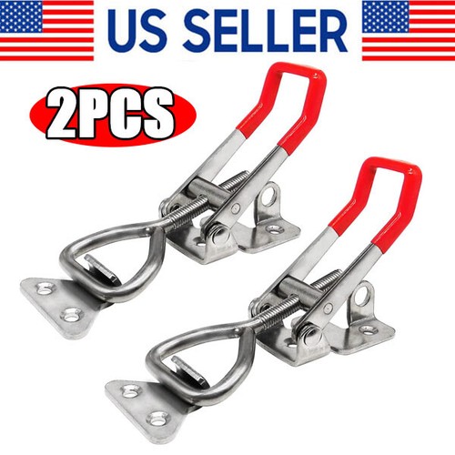 Pcs steel toggle - pcs,
