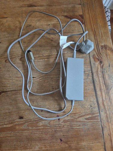 Nintendo wii genuine - wii, power