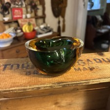 Vintage Italian Murano