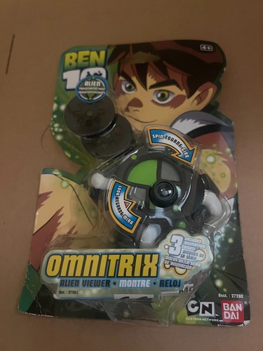Ben alien viewer omnitrix - ben,