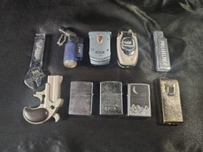 Mixed Lot of 10 Vintage