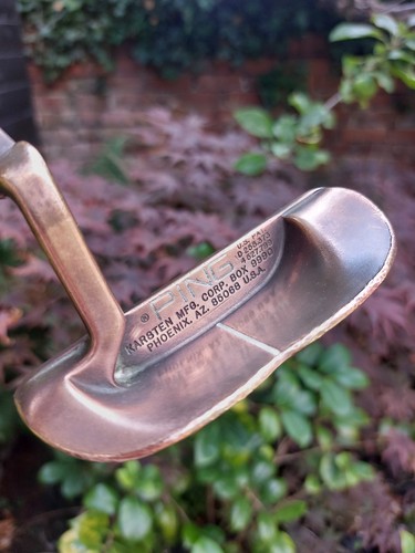 Ping b60 becu beryllium - ,
