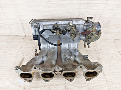 Toyota 4age 16v ae92 - toyota,