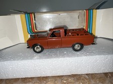 1:43 Moskvitch Pick Up