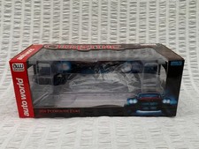 EMPTY BOX for 1/18 1958 Plymouth Fury by Auto World (PLEASE READ DESCRIPTION)