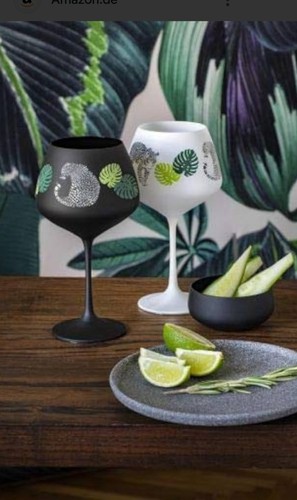 Crystalex jungle gin - jungle, /