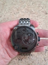 diesel watch men Big Daddy Y2k