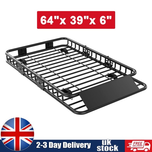 X39 universal roof - 64"x39"x6",