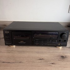 Aiwa AD-F450 Stereo Cassette