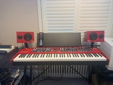 🎹 Nord Stage 3 HP76 +
