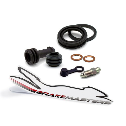 Kawasaki kdx125 1994 - sr, a5