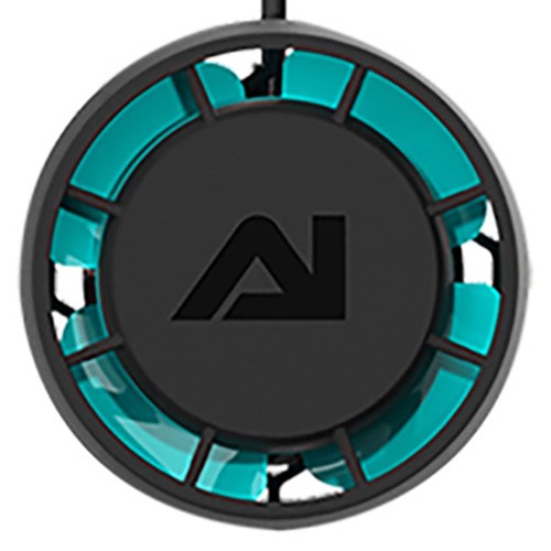 Nero wireless wave maker - ai, 3