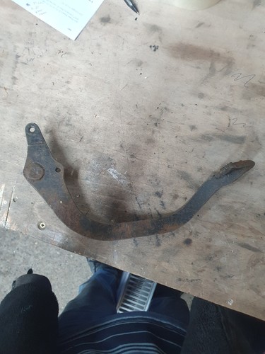 Suzuki 185 1971 77 rear - ,
