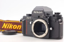 [N MINT] Nikon F3/T F3 T Titan
