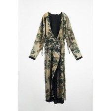 Zara Limited Edition Printed