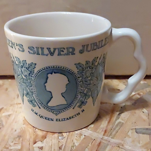 Mason royal silver - mason’s,