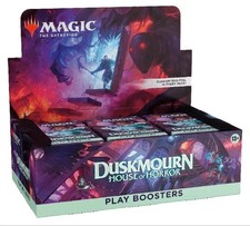 Magic The Gathering (MTG)