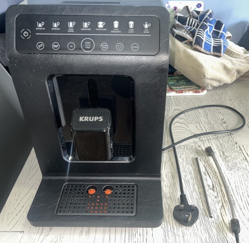 Krups evidence eco - krups,
