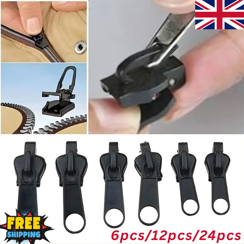 Fix zipper universal - a,
