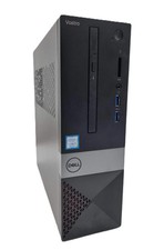 Dell Vostro 3471 SFF PC, Core i3 9th Gen, 16 GB RAM, 480 GB SSD, Win 11 pro NEW!