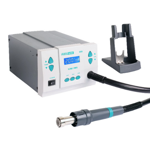 Quick 861dw 1000w - 861dw, air