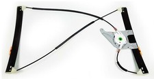 Audi A3 S3 Window Regulator